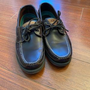 FREE SHIP - Sperry Topsider Men’s (US 10.5)